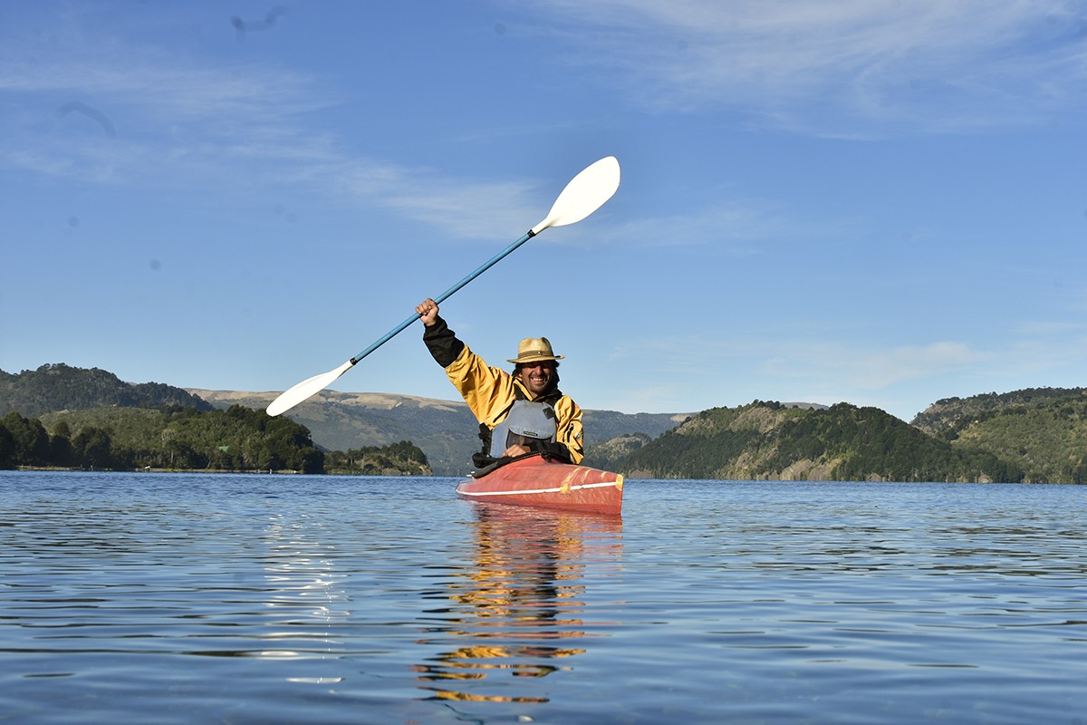 Kayak