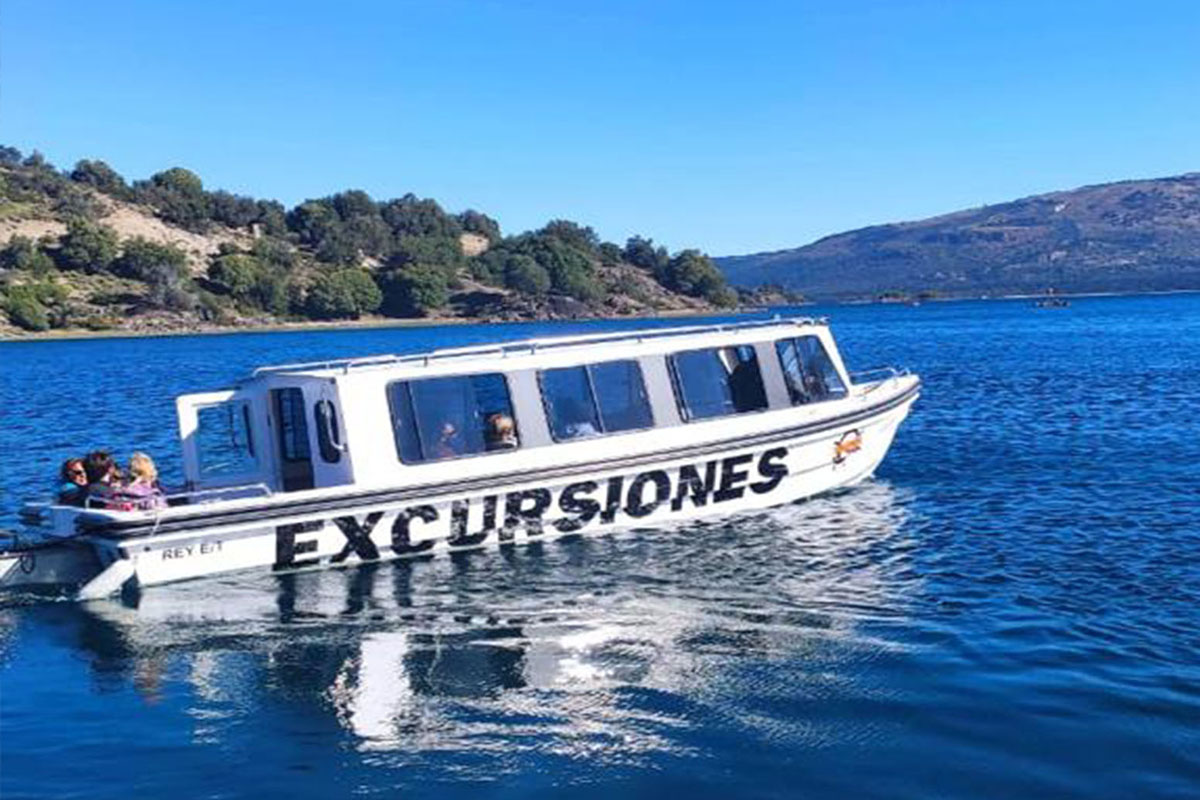 excursiones